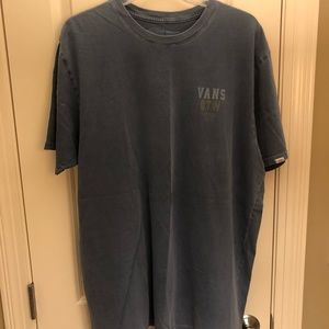 Men’s Vans Graphic Tee